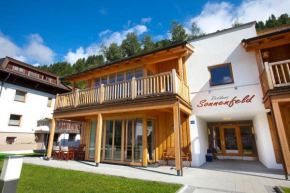 Residenz Sonnenfeld Top1, Neukirchen Am Großvenediger, Österreich